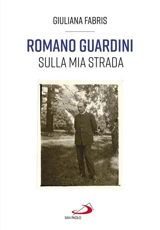 Romano Guardini. Sulla mia strada Più Venduto