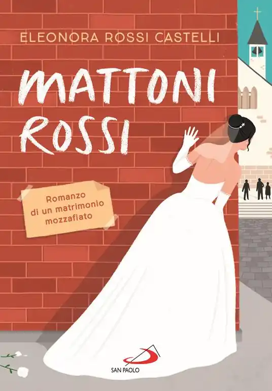 Mattoni rossi. Romanzo di un matrimonio mozzafiato Must-Have