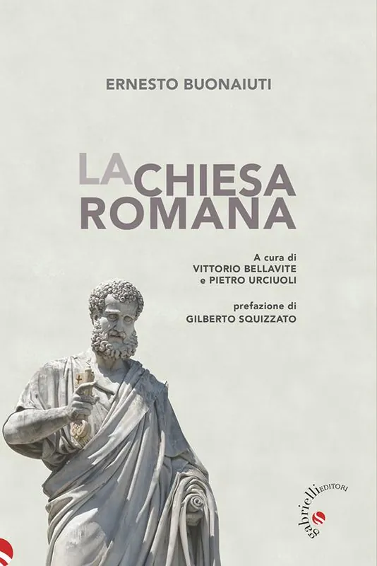 Promo Stagionale La Chiesa romana. Nuova ediz.