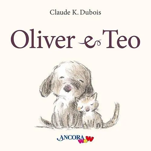 Nuova Collezione Oliver e Teo