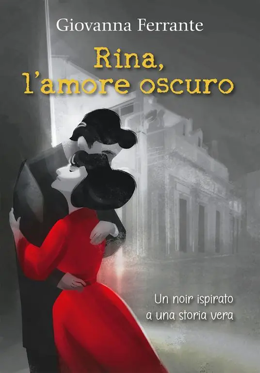 Rina, l‘amore oscuro Occasione