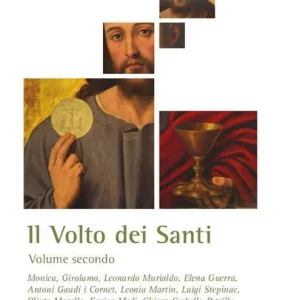 Bestseller Il volto dei santi. Vol. 2