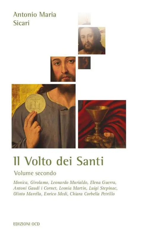Bestseller Il volto dei santi. Vol. 2