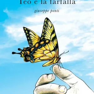 Teo e la farfalla Non Perdere