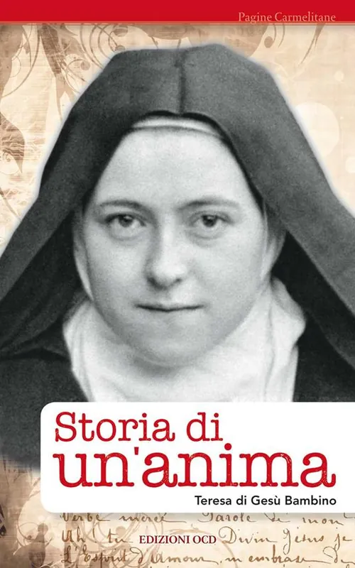 Compra Oggi Stesso Storia di un‘anima