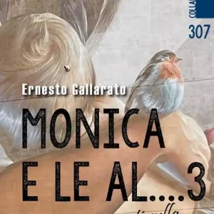 Monica e le al...3. Altre donne. Tre racconti sulla follia al femminile Non Perdere