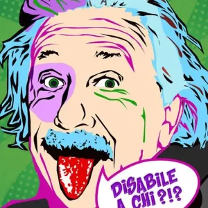 Nuova Collezione Disabile a chi? «La disabilità è un pensiero inesistente»