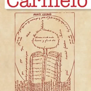 Salita del Monte Carmelo Quantità Limitata