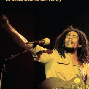 Super Prezzo Redemptions songs. La Bibbia secondo Bob Marley