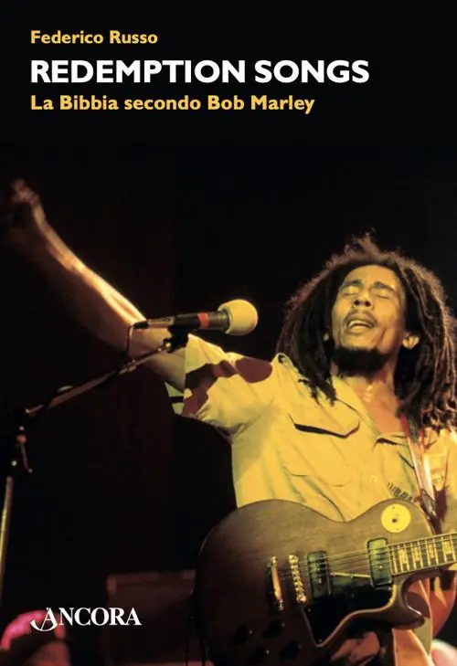 Super Prezzo Redemptions songs. La Bibbia secondo Bob Marley