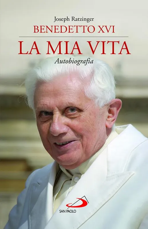 La mia vita. Autobiografia Spedizione Espresso