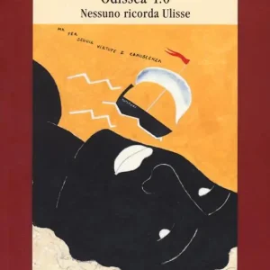 Ultime Pezzi Odissea 4.0 Nessuno ricorda Ulisse