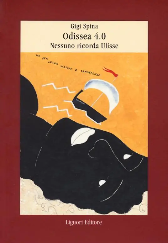 Ultime Pezzi Odissea 4.0 Nessuno ricorda Ulisse