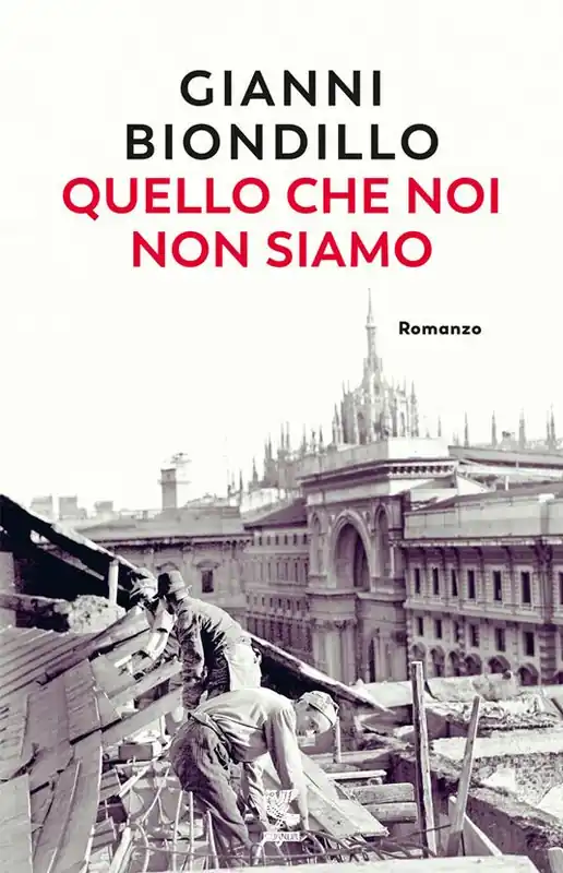 Quello che noi non siamo Direttamente Dal Produttore