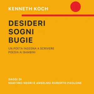 Novità Desideri, sogni, bugie