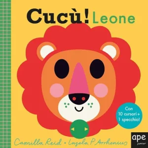 Cucù! Leone. Ediz. a colori Miglior Prezzo