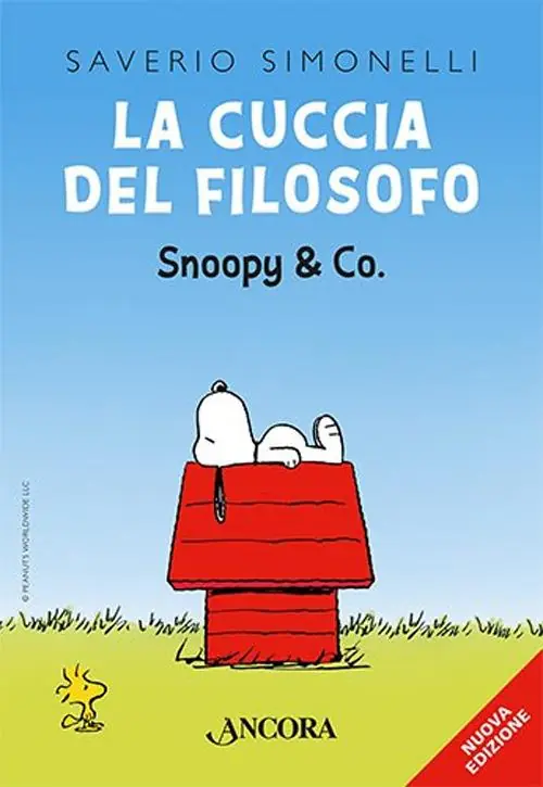 Direttamente Dal Produttore La cuccia del filosofo. Snoopy & Co.