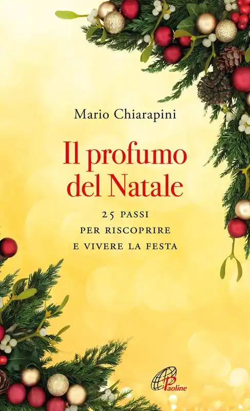 il del Natale. 25 passi per riscoprire e vivere la festa Prezzo Basso