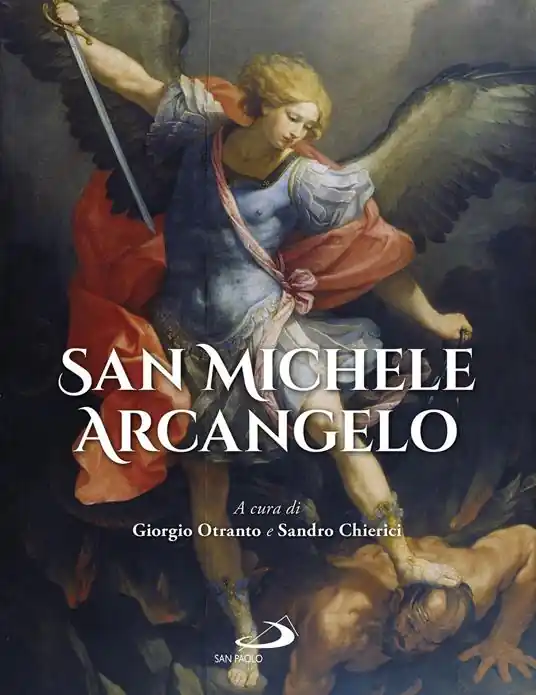Acquista Ora San Michele Arcangelo. Ediz. a colori