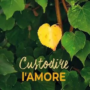 Offerta Limitata Custodire l‘amore