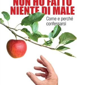 Non ho fatto niente di male. Come e perché confessarsi Prezzo Di Fabbrica