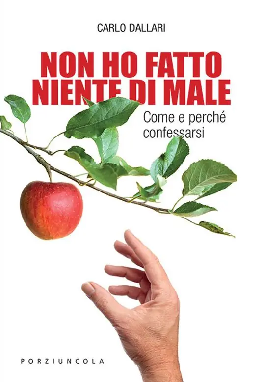 Non ho fatto niente di male. Come e perché confessarsi Prezzo Di Fabbrica