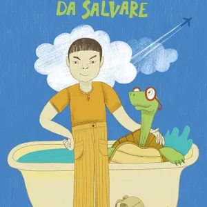 Una tartaruga da salvare. Ediz. plastificata Compra Adesso