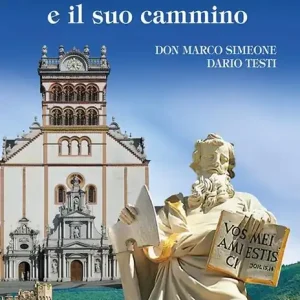 San Mattia Apostolo e il suo cammino Compra Adesso