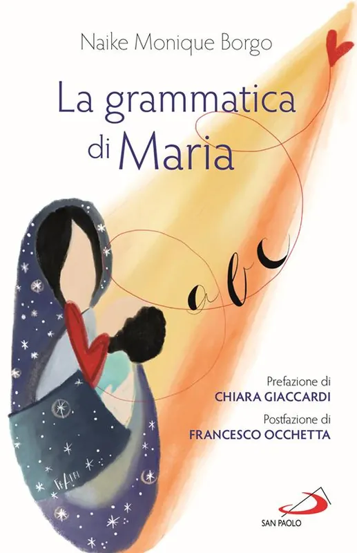 La grammatica di Maria Vendita Finale