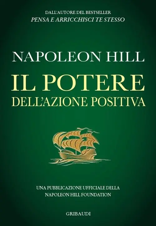 Il potere dell‘azione positiva Saldi