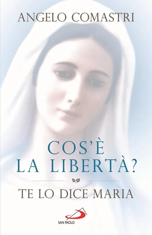Cos‘è la libertà? Te lo dice Maria Super Prezzo