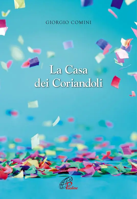 La casa dei coriandoli Più Venduto