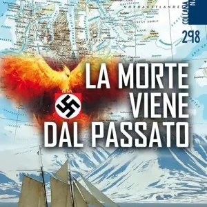 La morte viene dal passato Più Venduto