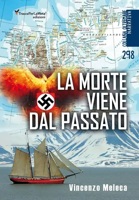 La morte viene dal passato Più Venduto