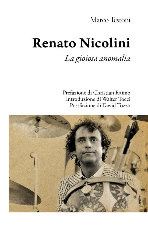 Ordina Subito Renato Nicolini. La gioiosa anomalia