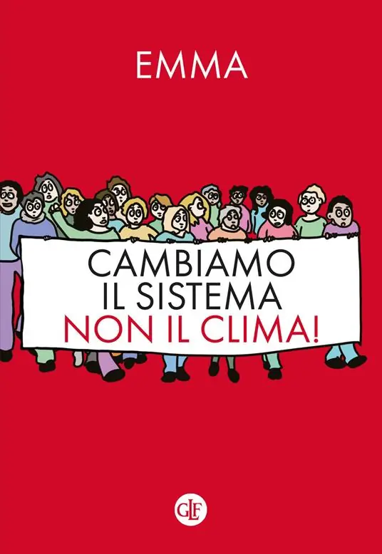 Cambiamo il sistema, non il clima! Nuovo Arrivo