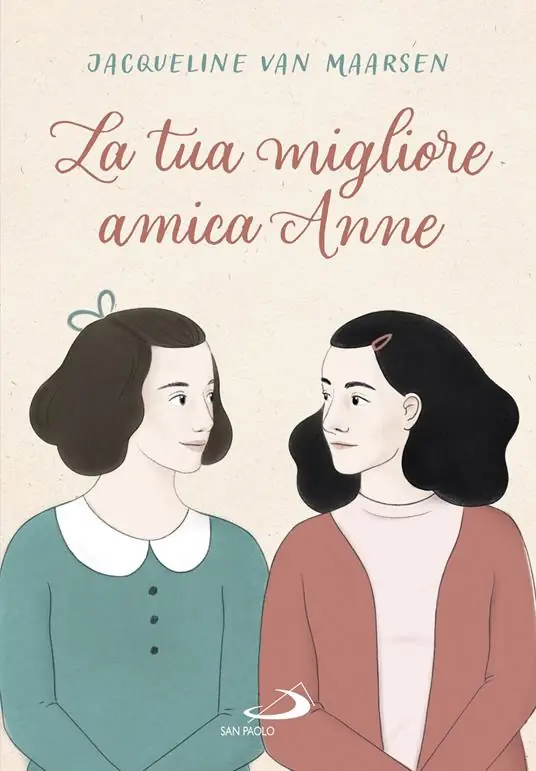 La tua migliore amica Anne Occasione Imperdibile