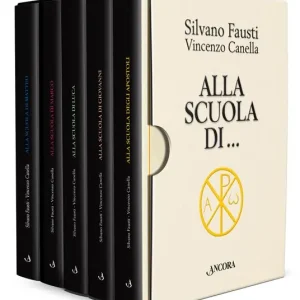 Scelto Dai Clienti Alla scuola di…