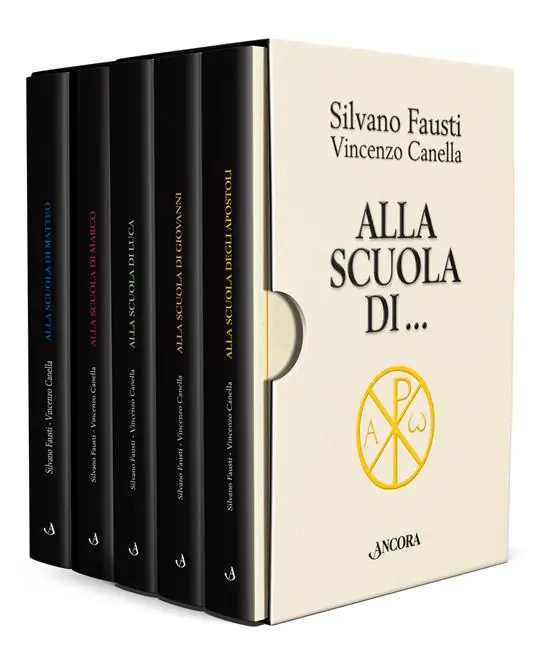 Scelto Dai Clienti Alla scuola di…