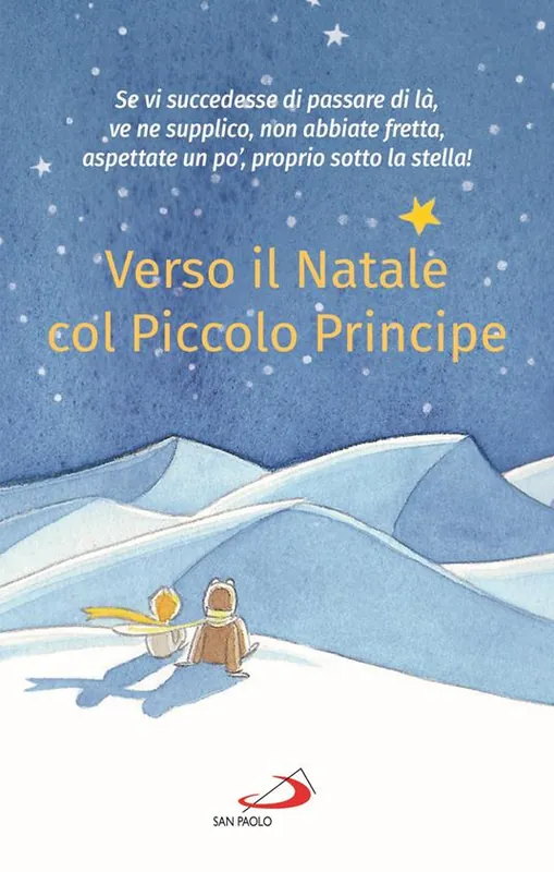 Affare Verso il Natale col Piccolo Principe