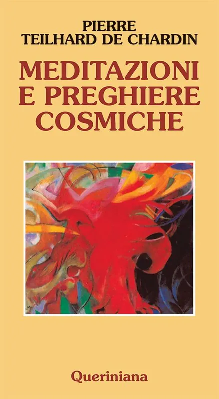 Meditazioni e preghiere cosmiche Nuovo Arrivo