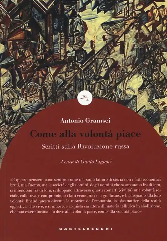 Ultima Occasione Come alla volontà piace