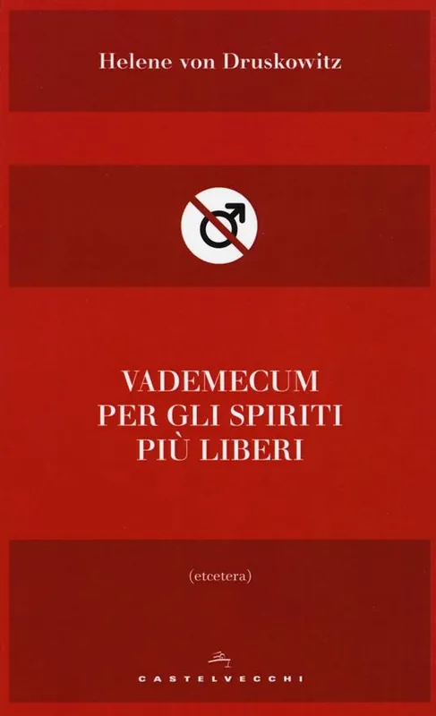 Nuova Collezione Vademecum per gli spiriti più liberi
