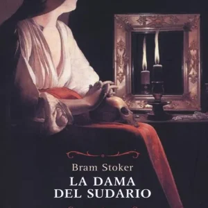 La dama del sudario Spedizione Espresso
