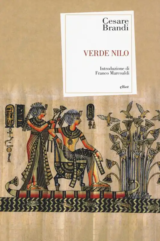 Occasione Verde Nilo