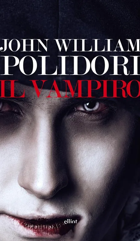 Spedizione Espresso Il vampiro