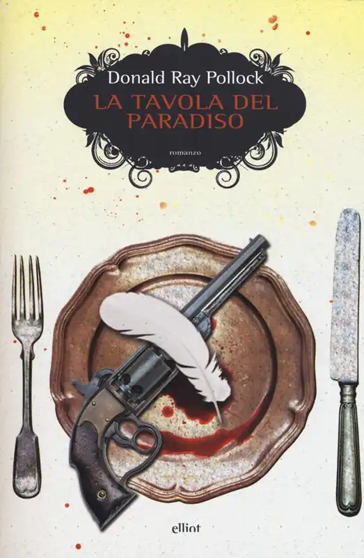 La tavola del paradiso Solo Oggi