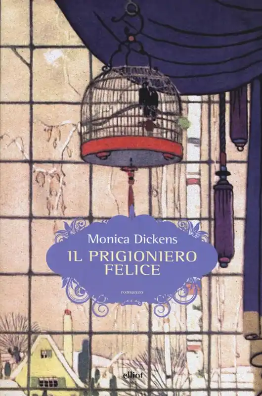 Più Venduto Il prigioniero felice