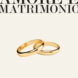 Amore e matrimonio. Tre saggi sulla questione della donna Offerta Del Giorno