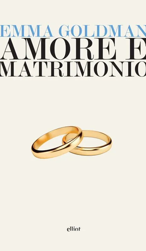 Amore e matrimonio. Tre saggi sulla questione della donna Offerta Del Giorno